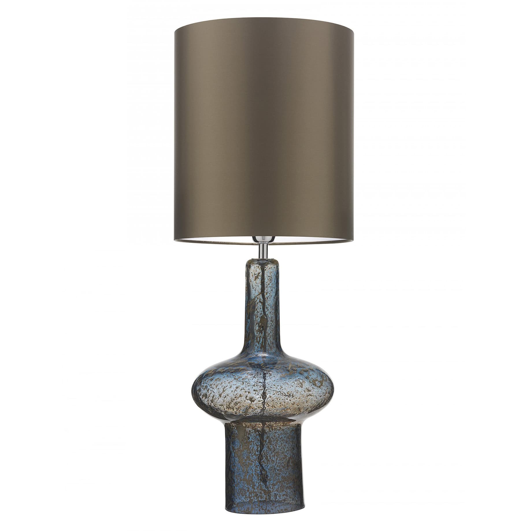 Настольная лампа HEATHFIELD Verdi table lamp HEATHFIELD & Co