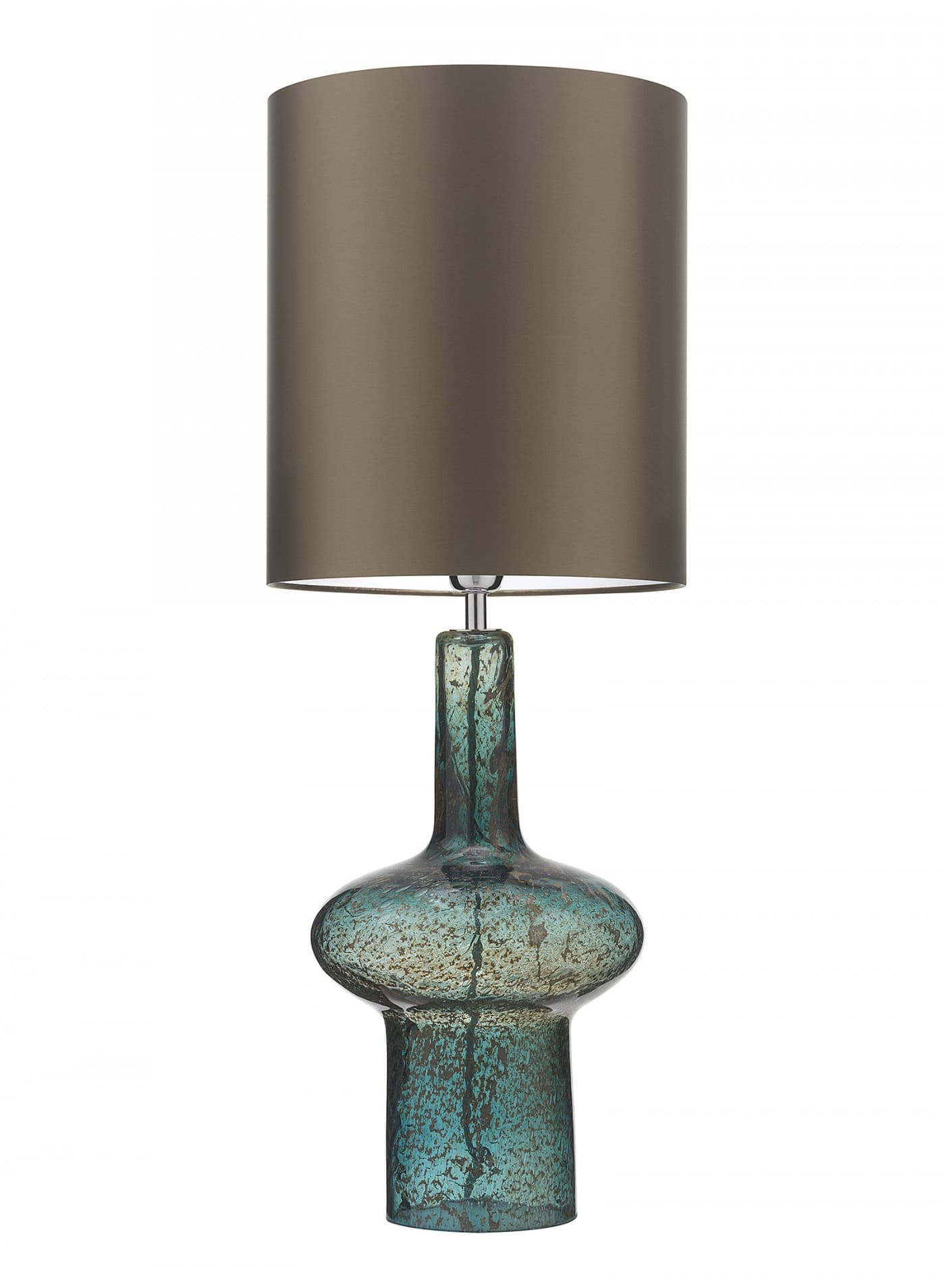 Настольная лампа HEATHFIELD Verdi table lamp HEATHFIELD & Co