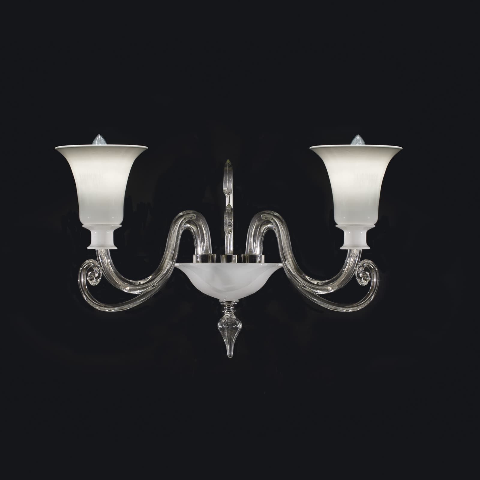 Бра Velab Ducale WALL LAMP 2 PASTORAL LIGHTS Velab