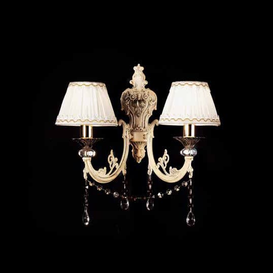 Бра Ondaluce 461 AP1 — фото 2