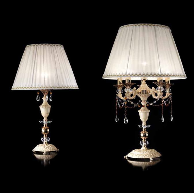 Настольная лампа Ondaluce 461 LT Ondaluce