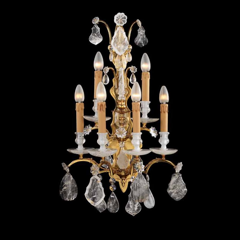 Бра BADARI Versailles Rock A8-11/6RC BADARI