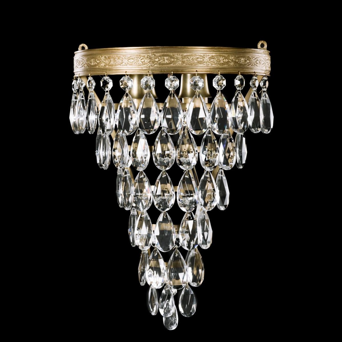 Люстра BADARI Empire B4-128/3S BADARI