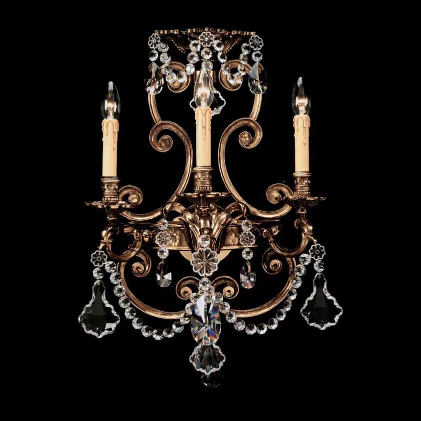 Бра BADARI Roma A8-443/2 BADARI