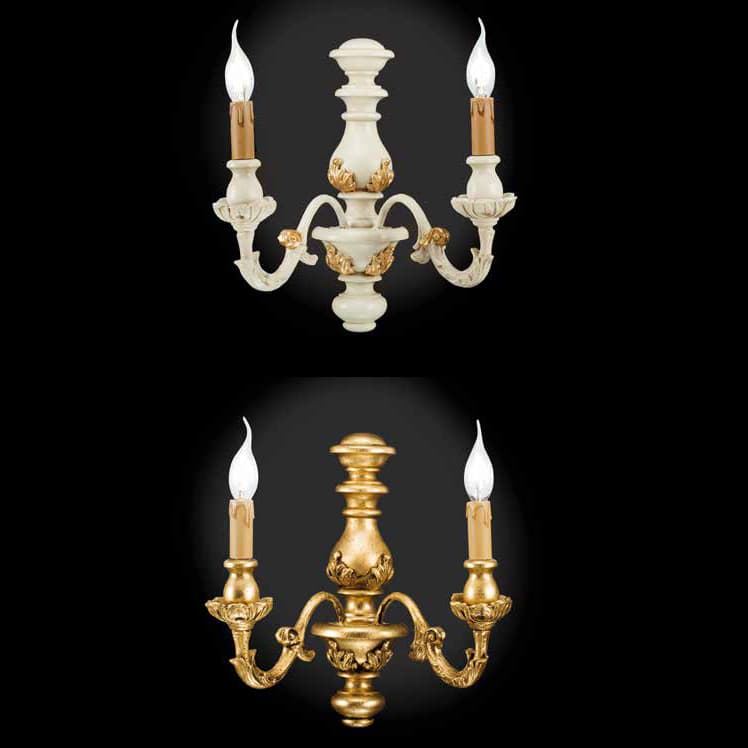 Бра Ondaluce Agata AP1 Ondaluce