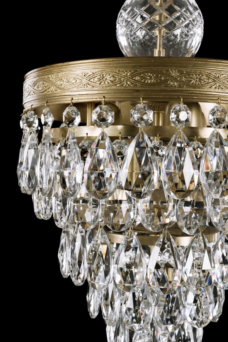 Люстра BADARI Empire B4-128/3S BADARI