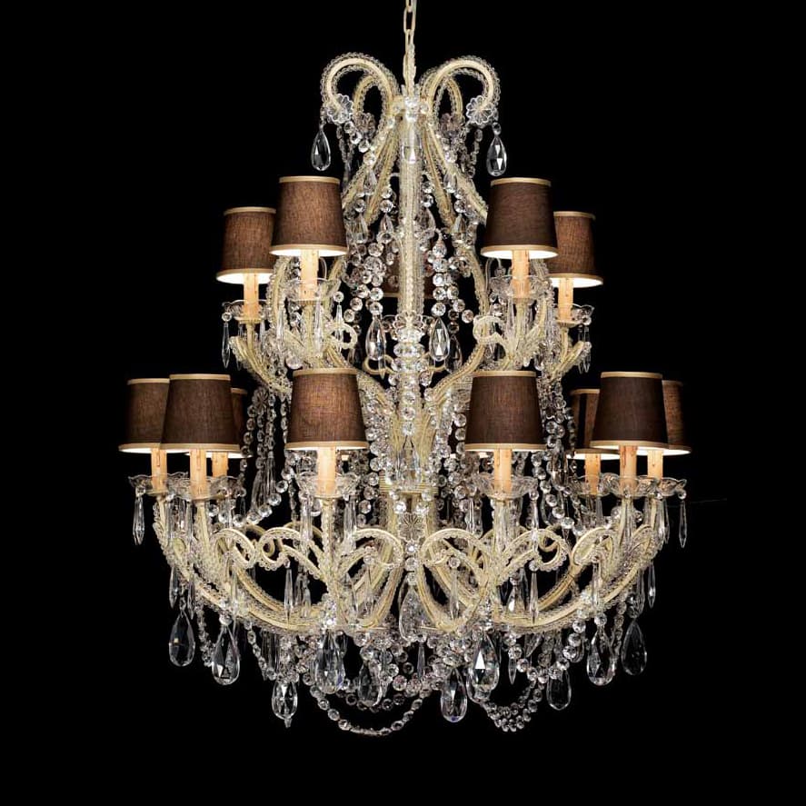 Люстра BADARI Marie Antoinette B4-49/15 BADARI