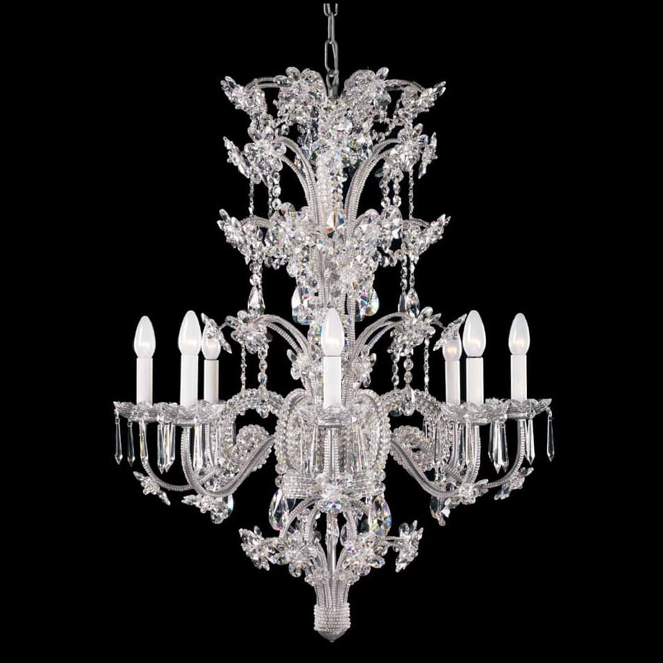 Люстра BADARI Belle Époque B4-58/8 BADARI