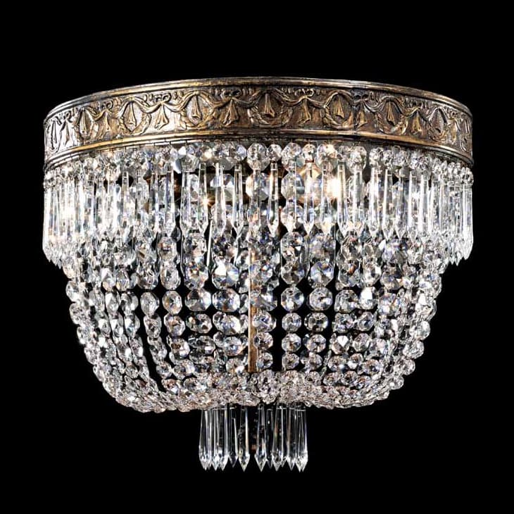 Люстра BADARI Villa B4-706/3PL BADARI