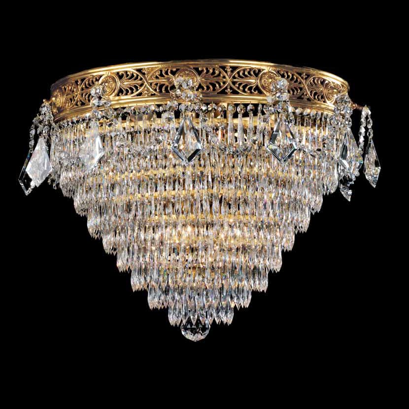 Люстра BADARI Roma B4-708/10PL BADARI