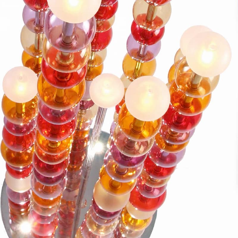 Напольный светильник Velab Bulles Velab — фото 2