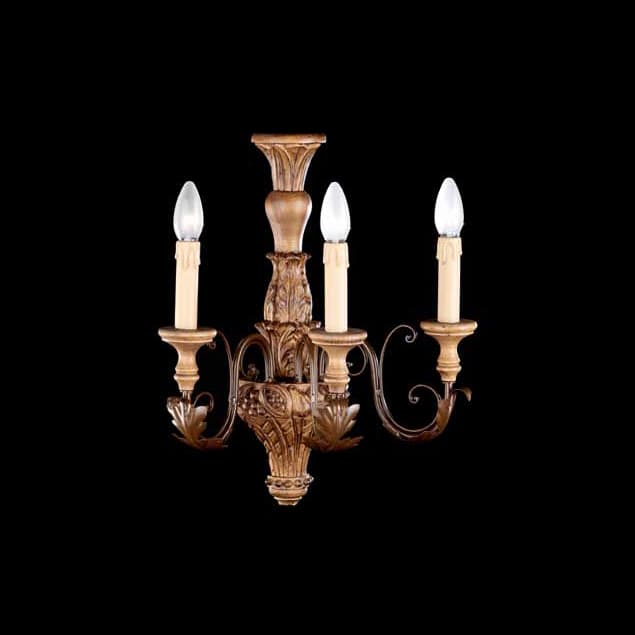 Бра BADARI Country A4-48/3 BADARI