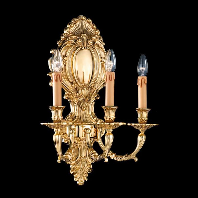 Бра BADARI Decor A4-590/3 BADARI