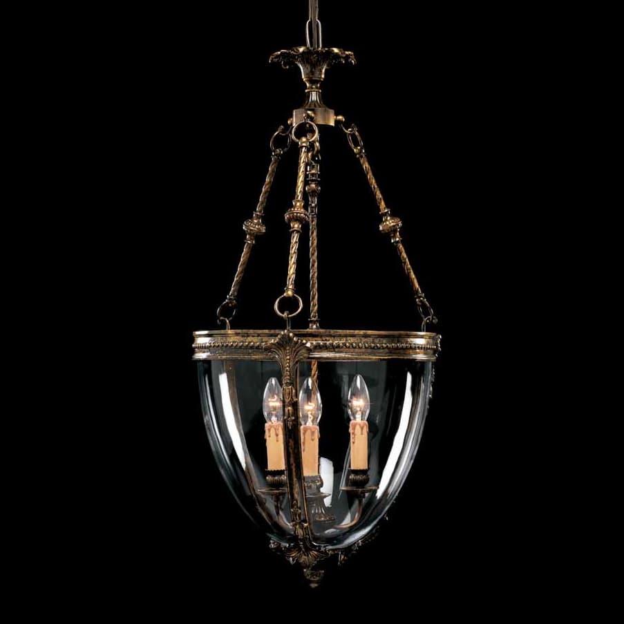 Подвесной светильник BADARI Decor B5-127/3 BADARI