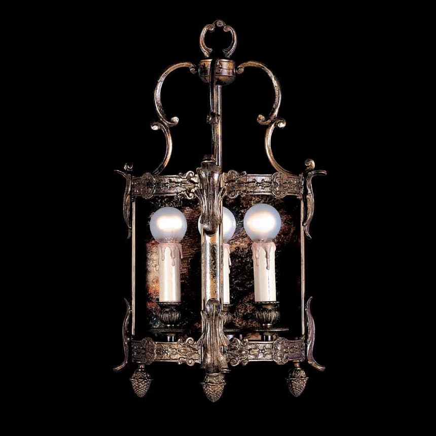 Настенный светильник BADARI Heritage A6-359/3 BADARI