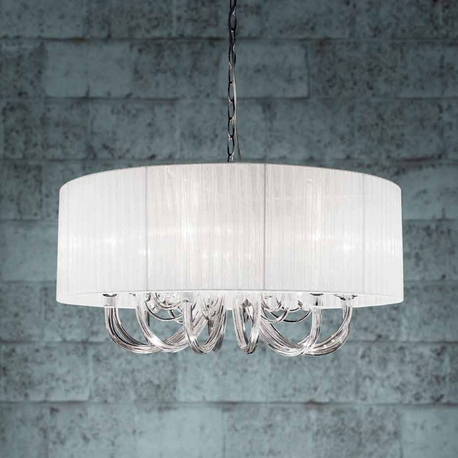 Люстра Ondaluce Leira SO D60 Ondaluce