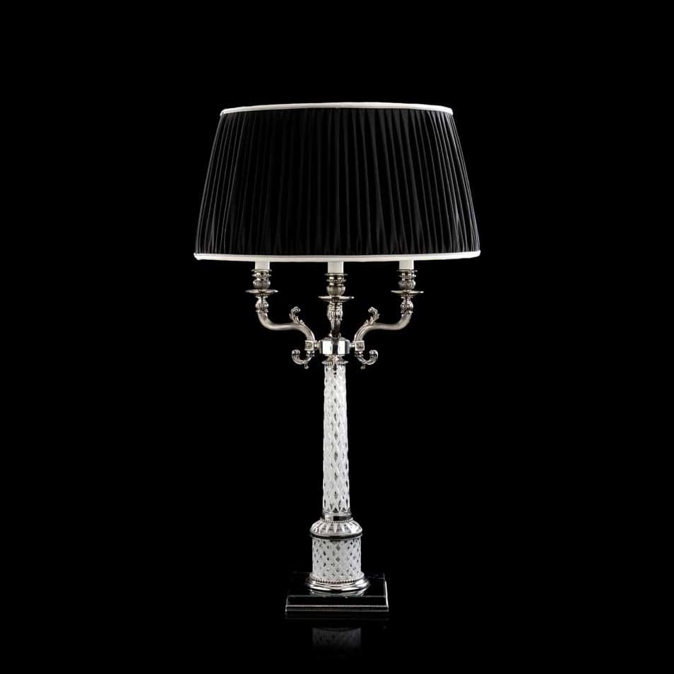 Настольная лампа BADARI Luce A1-111/3 BADARI