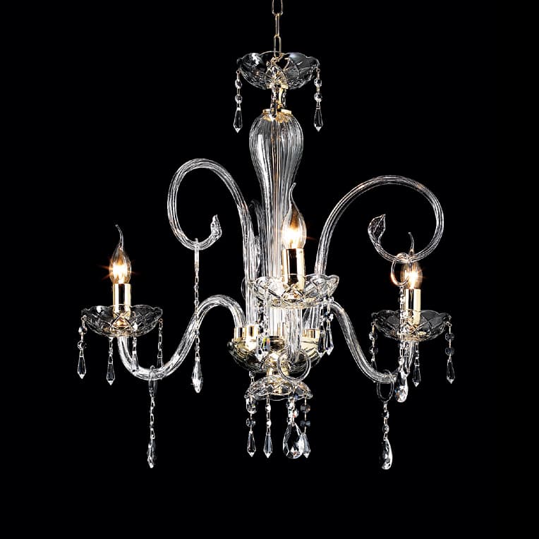 Люстра Ondaluce Maria Teresa L6 LP3 Ondaluce