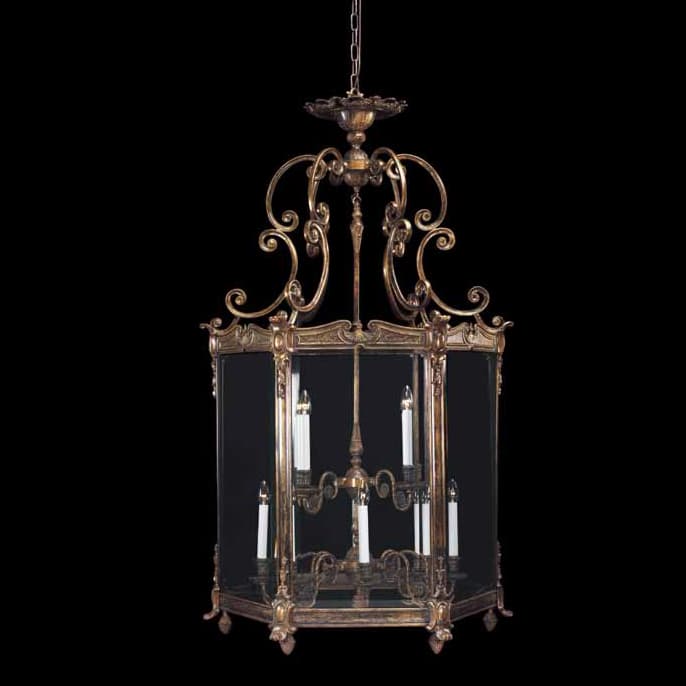 Подвесной светильник BADARI Medici B5-295/6+3 BADARI