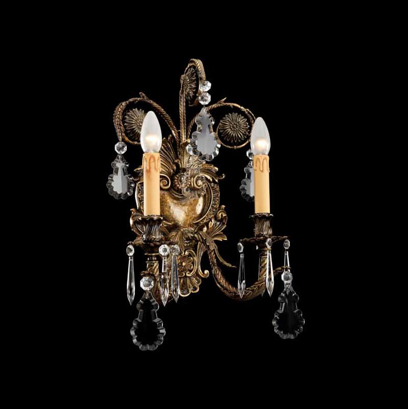 Бра BADARI Museo A8-672/2 BADARI