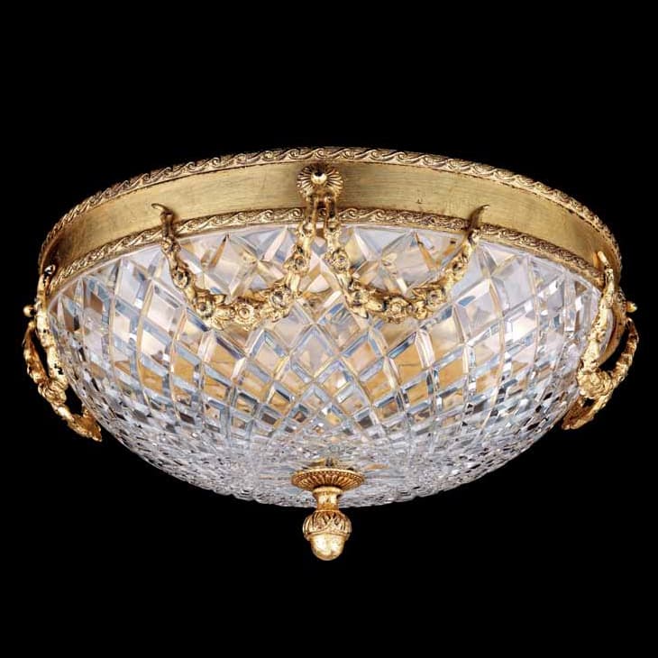 Люстра BADARI Napoleone A5-510/PL BADARI