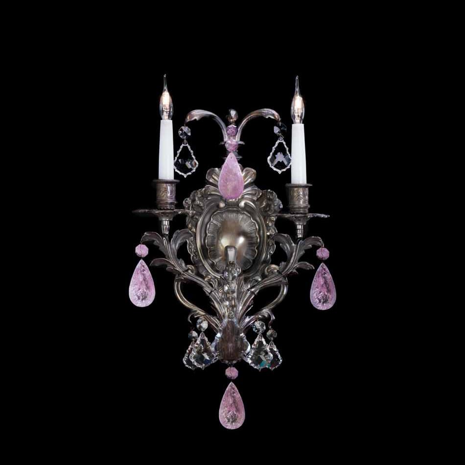 Бра BADARI Heritage Rock A8-22/2AM+TR BADARI