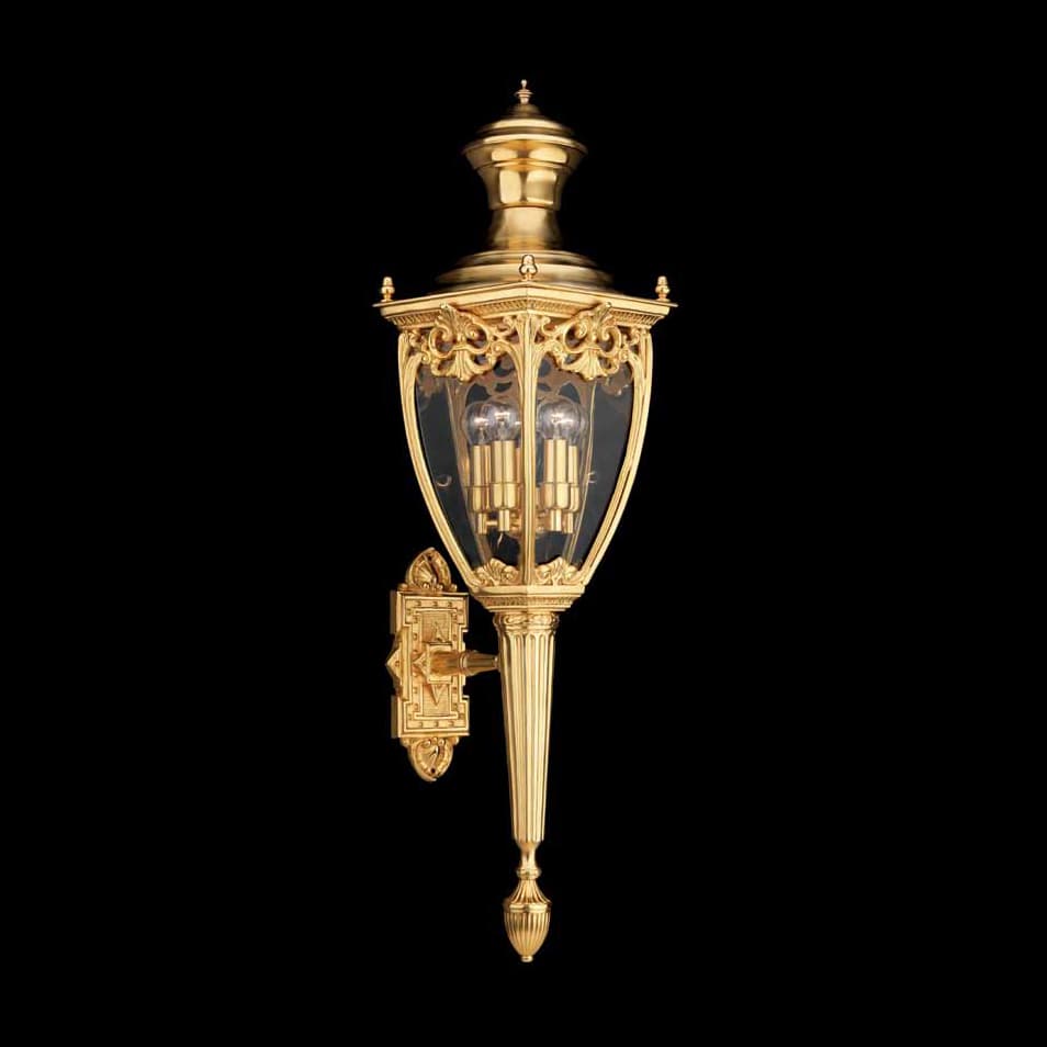 Настенный светильник BADARI Roma A7-501 BADARI