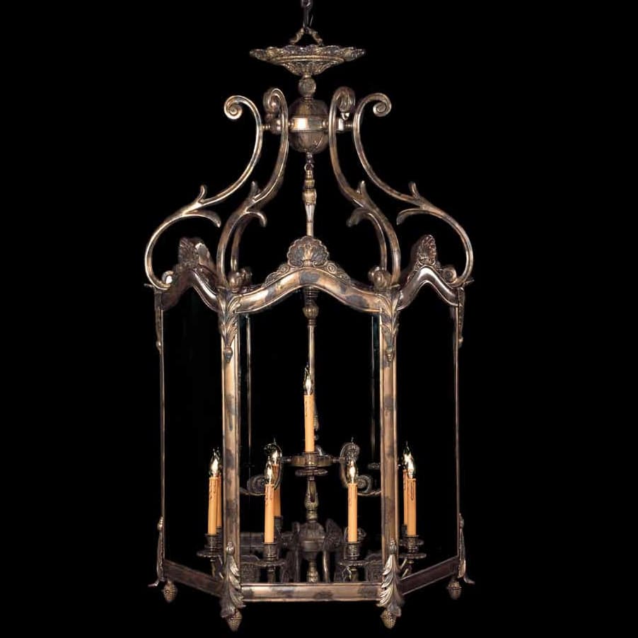 Подвесной светильник BADARI Roma B5-316/6+3 BADARI