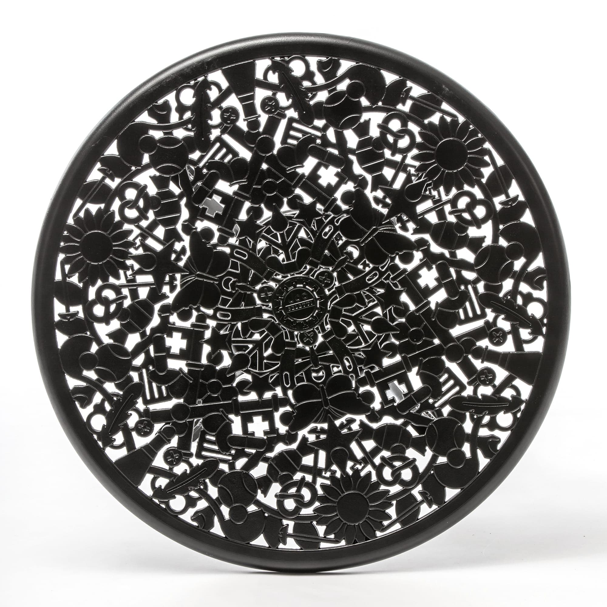 Стол Seletti ALUMINIUM TABLE