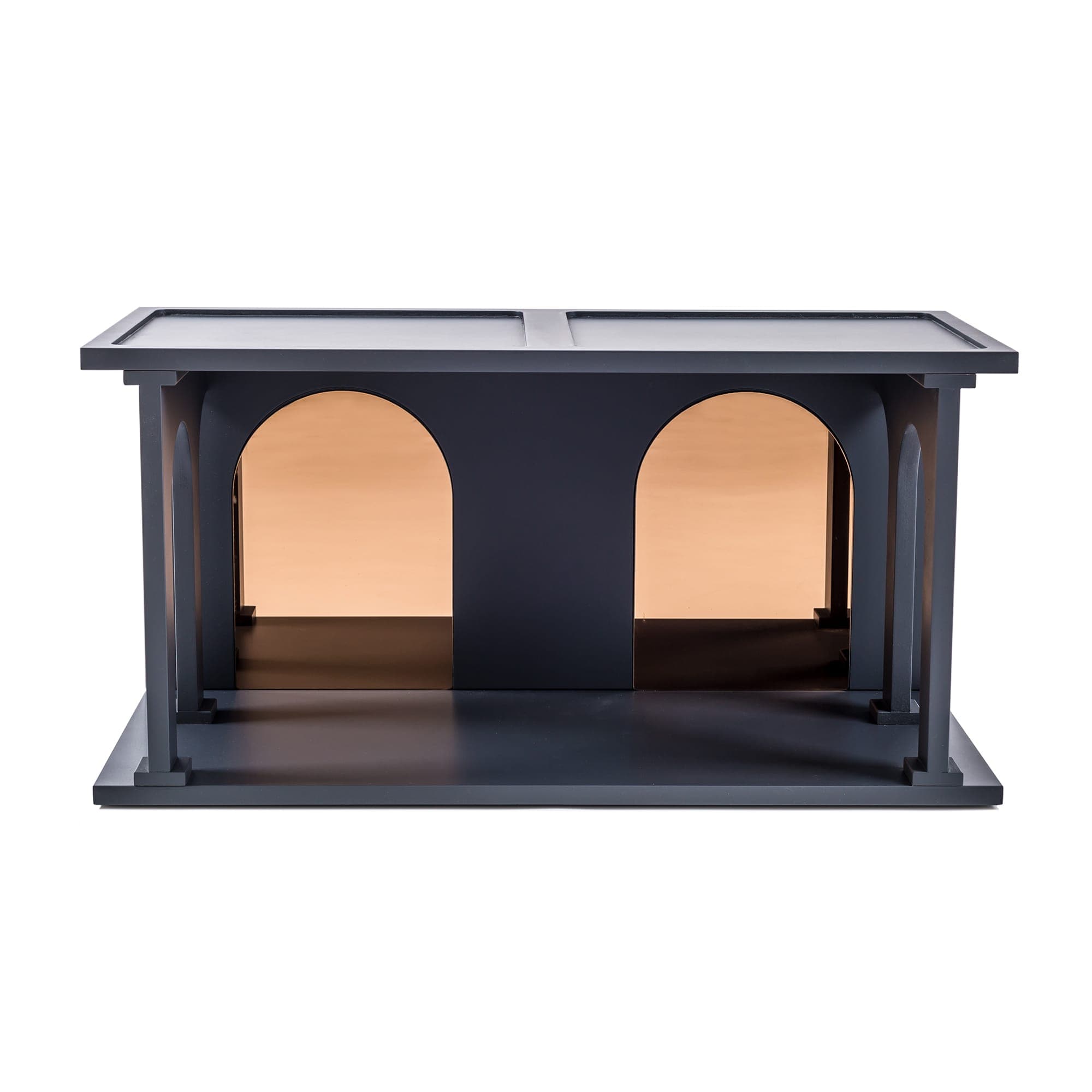 Модульный шкаф Seletti Renaissance Double — фото 3