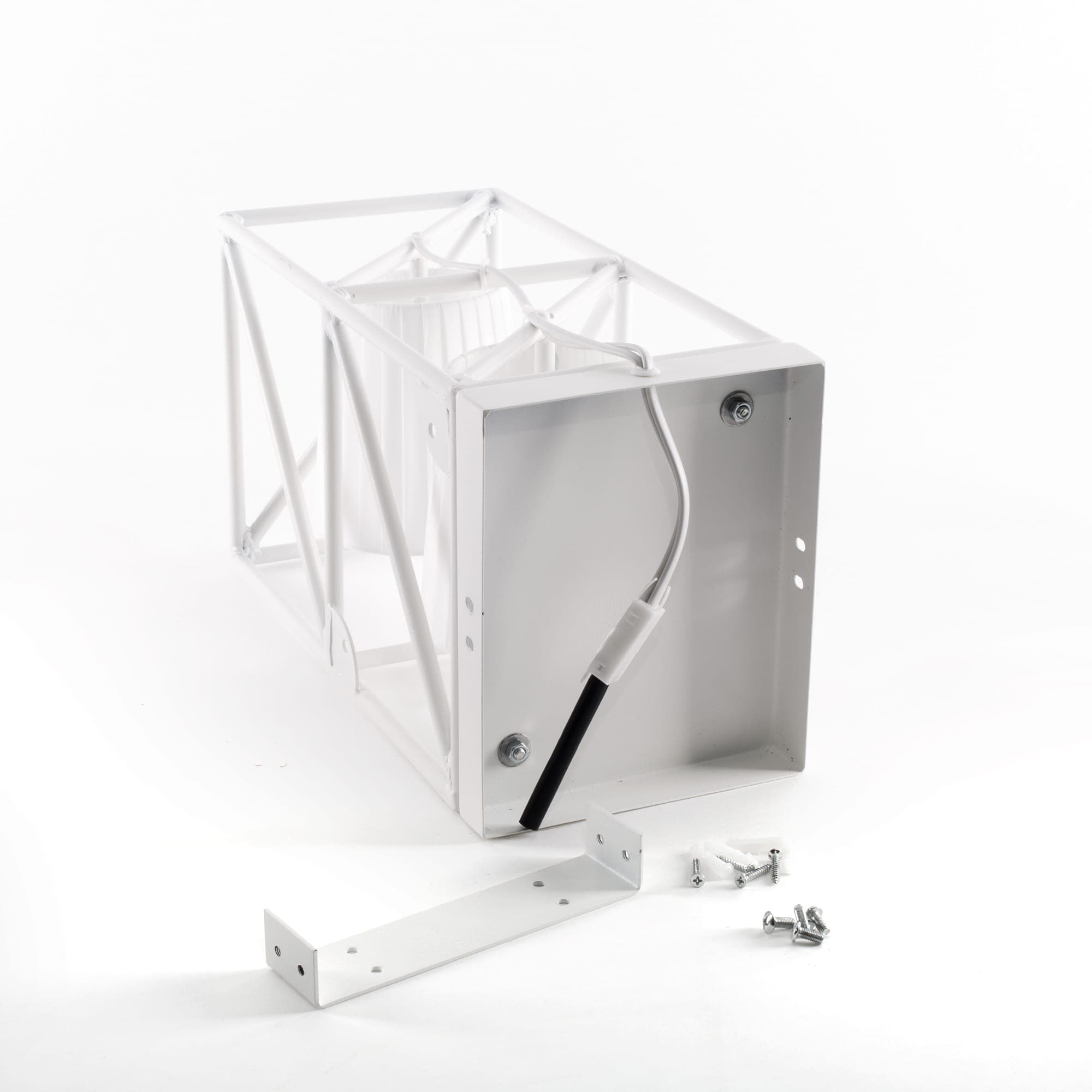 Настенный светильник Seletti Multilamp Wall Seletti