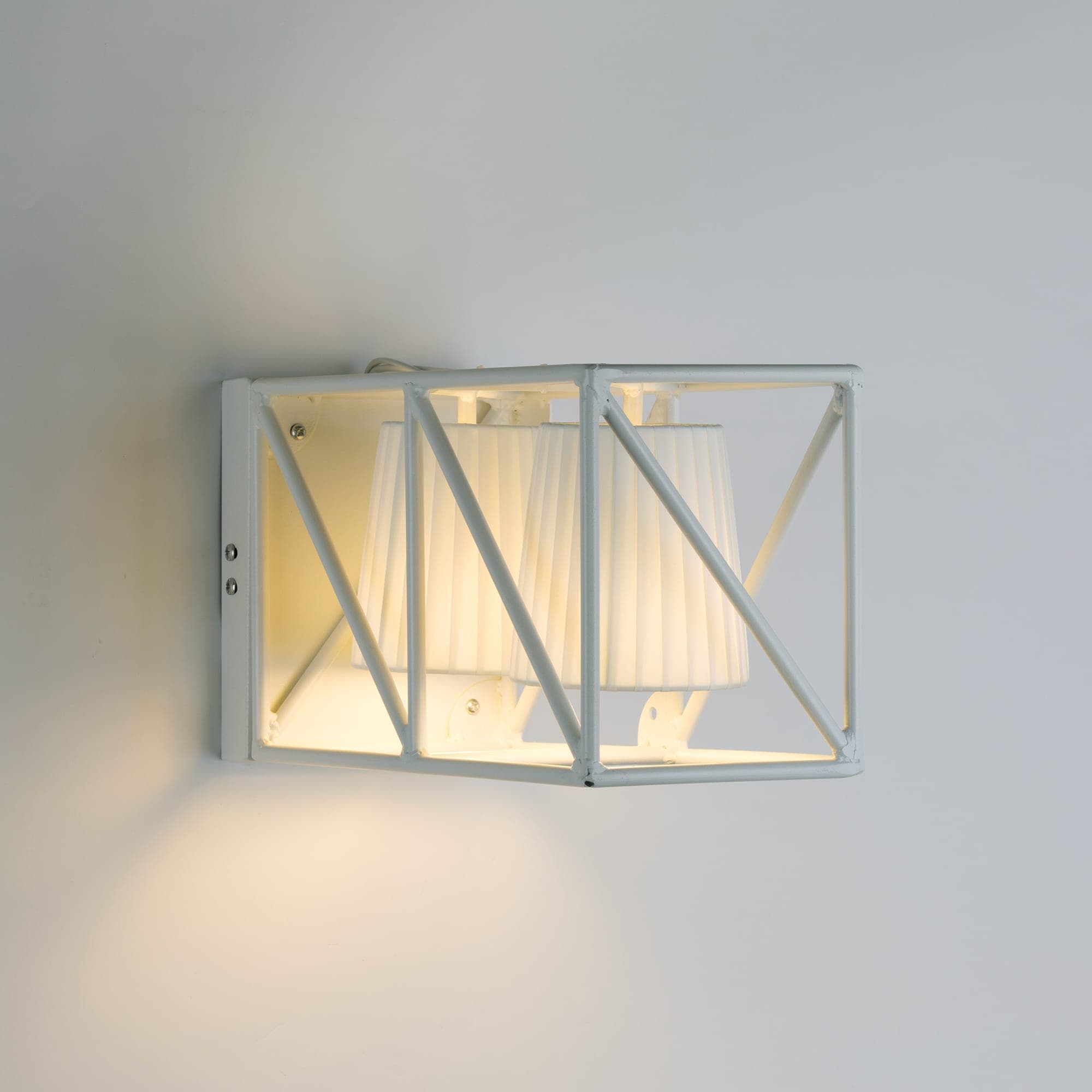 Настенный светильник Seletti Multilamp Wall Seletti