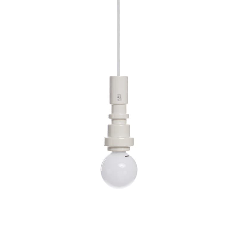 Подвесной светильник Seletti Turn Ceiling Lamp Design # 2 Seletti