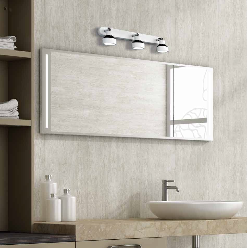 Настенный светильник Ondaluce Teorema SPOT1 Ondaluce