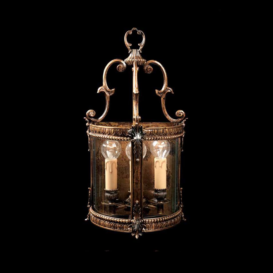 Настенный светильник BADARI Versailles A6-365/3 BADARI