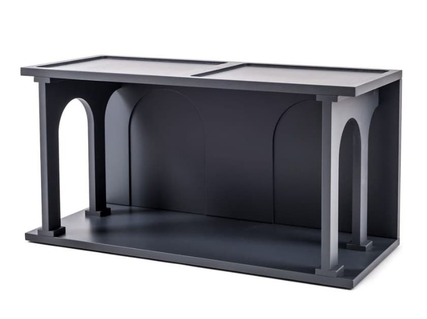 Модульный шкаф Seletti Renaissance Double — фото 2