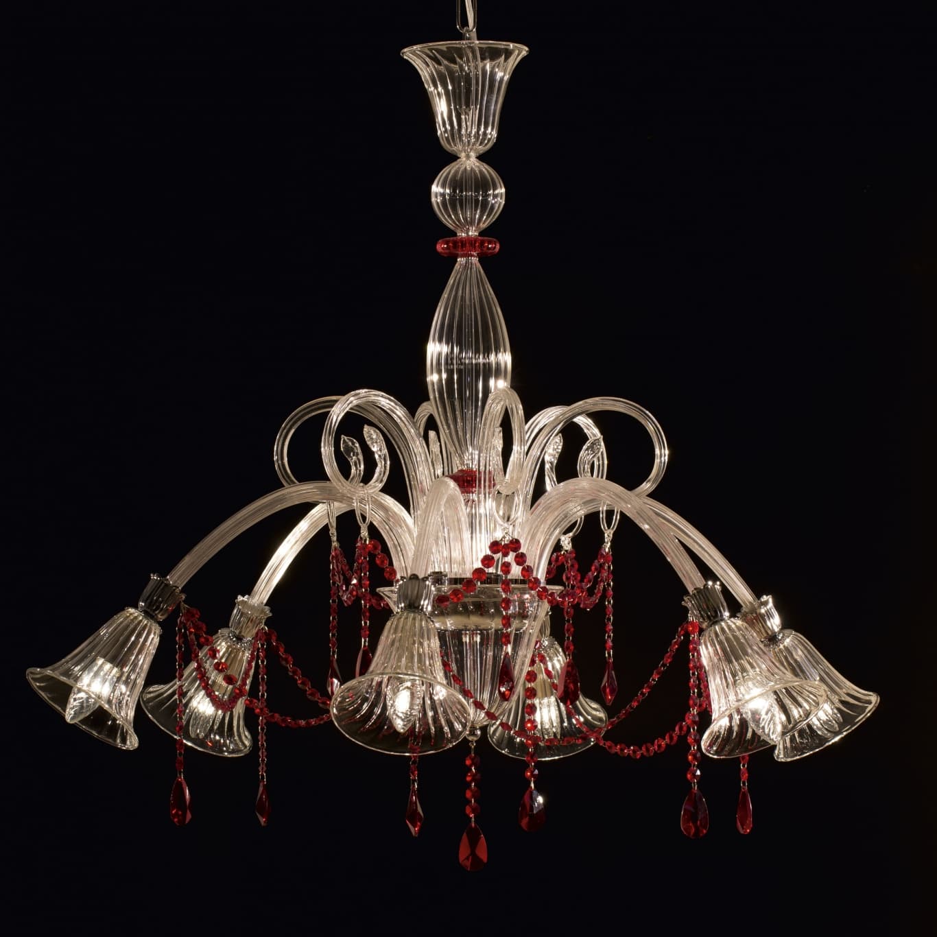 Люстра Velab Gemma 52018.L6.SW Velab