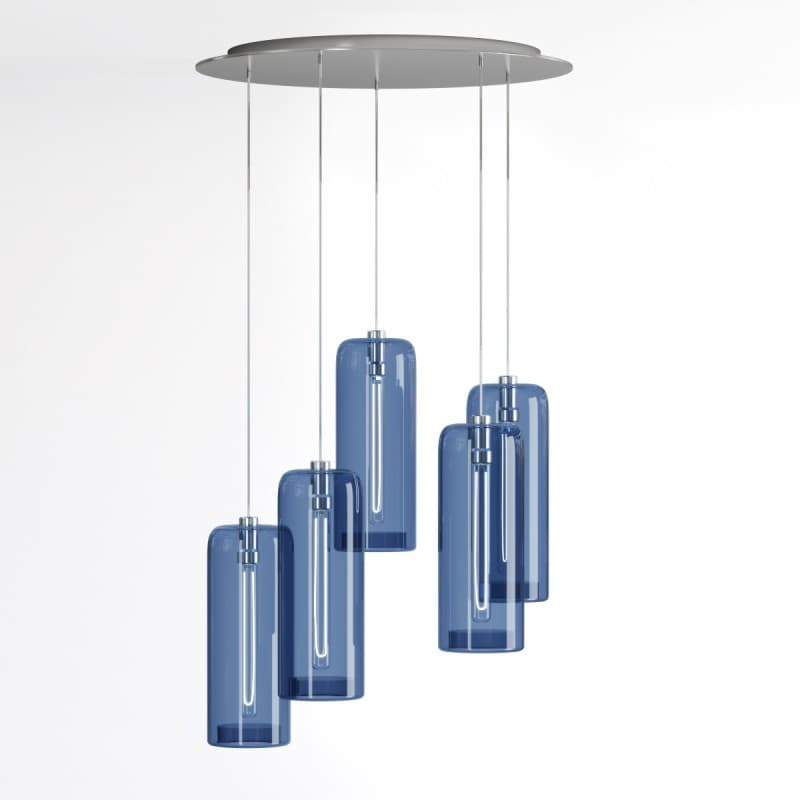 Подвесной светильник Velab Inside Out Outside Slim Velab