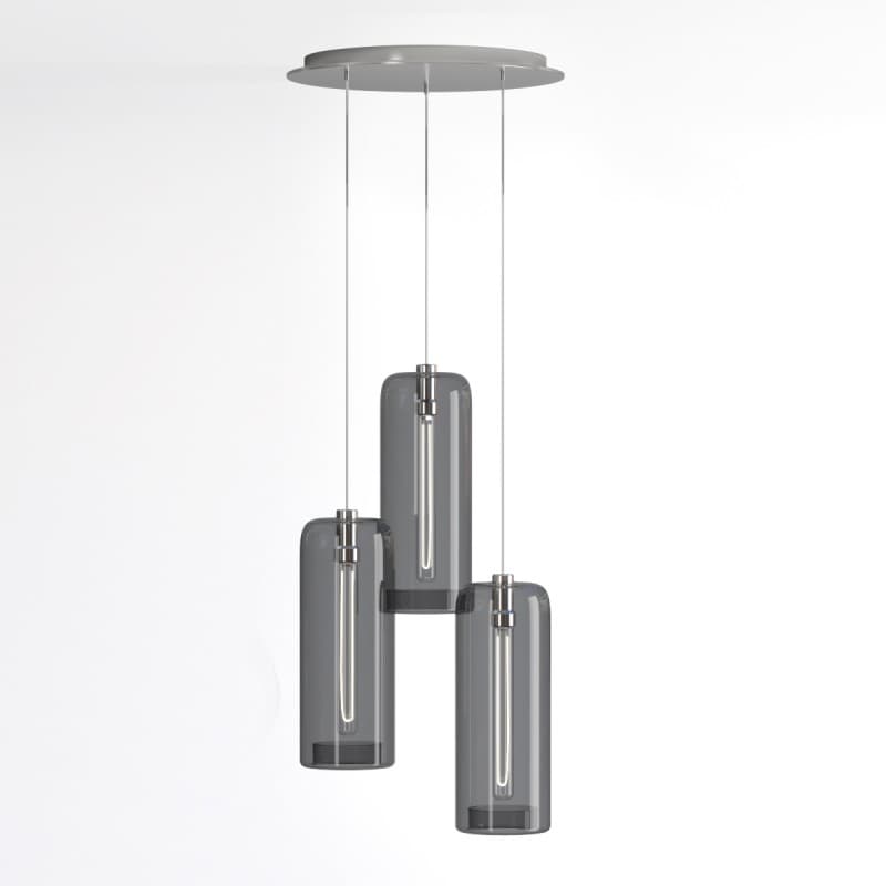 Подвесной светильник Velab Inside Out Outside Slim Velab