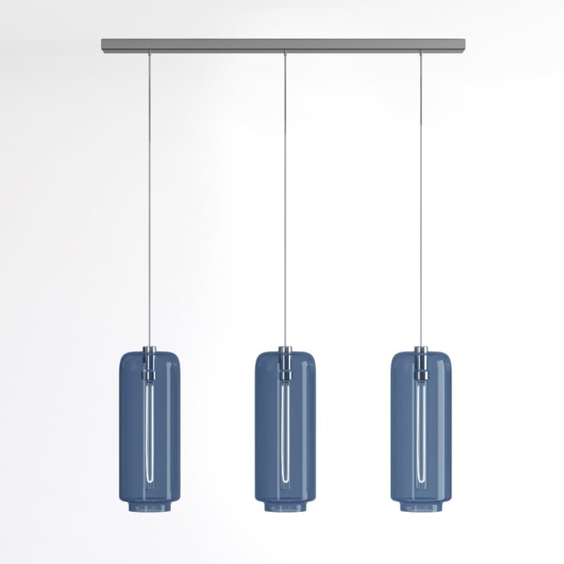 Подвесной светильник Velab Inside Out Outside Slim Velab