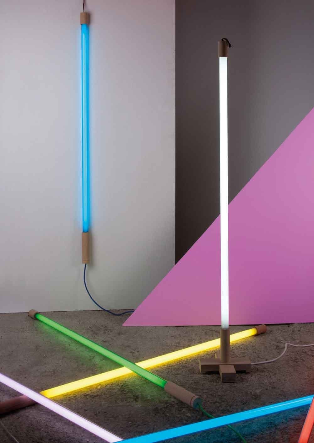 Подвесной светильник Seletti Linea Red Seletti