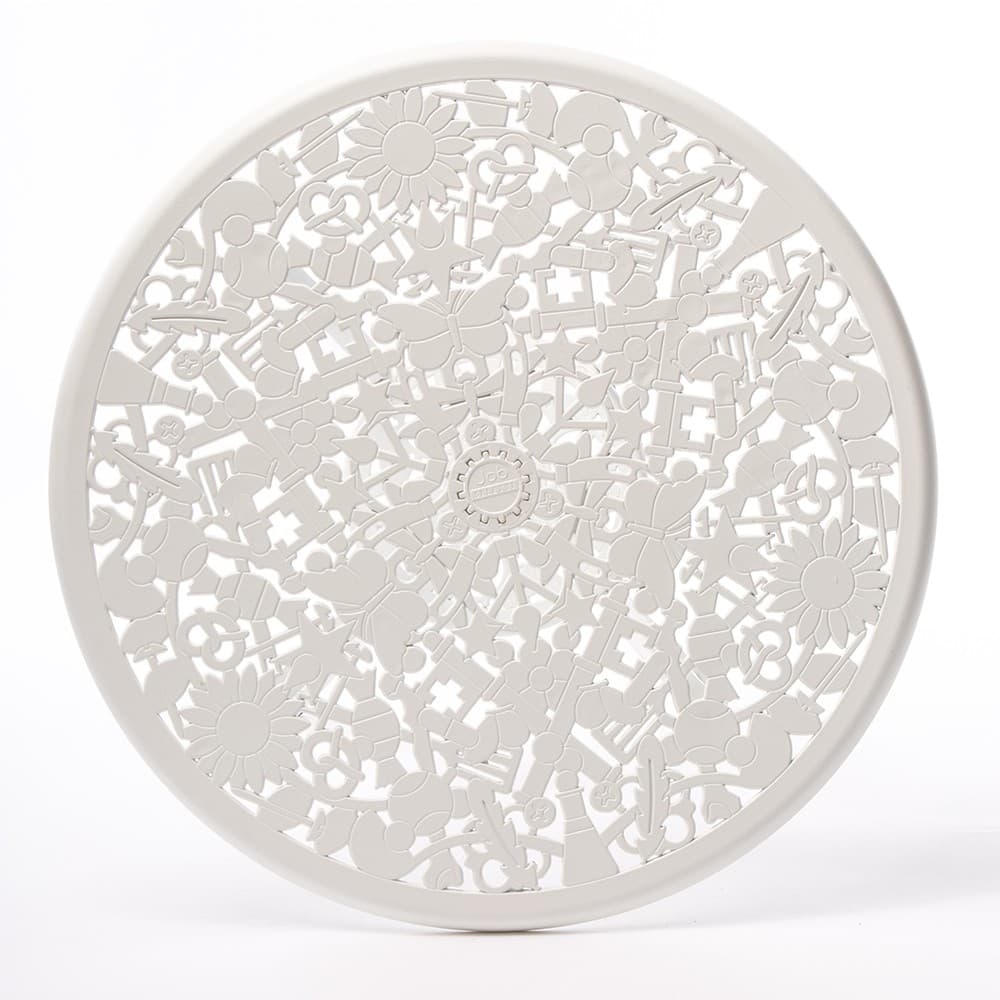 Стол Seletti ALUMINIUM TABLE