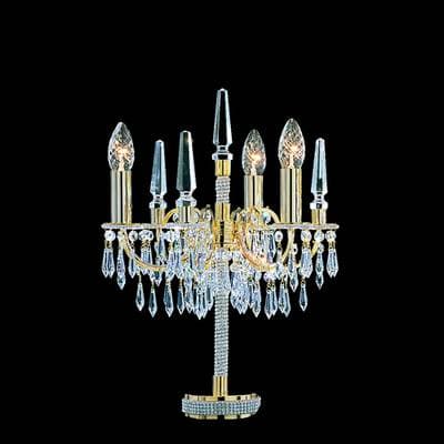 Настольная лампа Faustig 63000.8-5