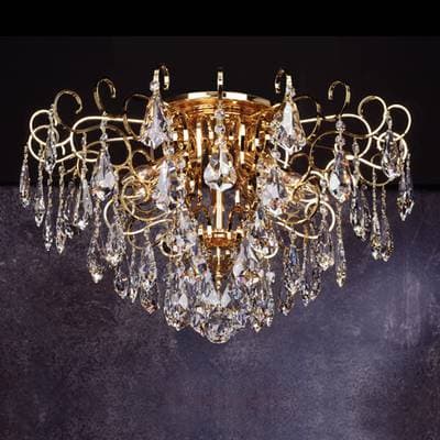 Потолочный светильник Faustig 70906.7-100 Faustig