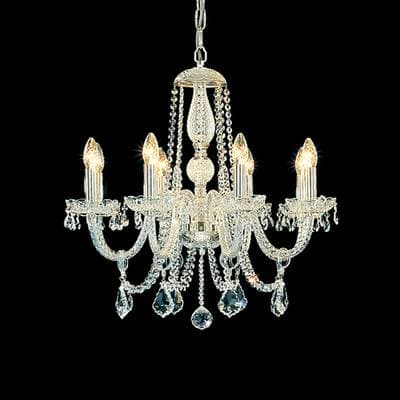 Люстра Faustig 46001-8 Faustig