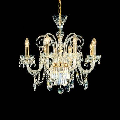 Люстра Faustig 46101-8 Faustig