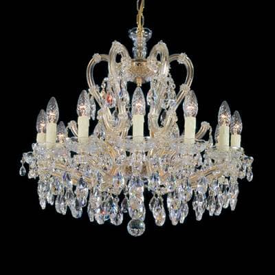 Люстра Faustig 41902-12 Faustig