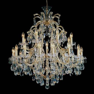 Люстра Faustig 42000-38 Faustig