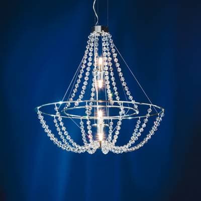 Люстра Faustig 55005-60 Faustig