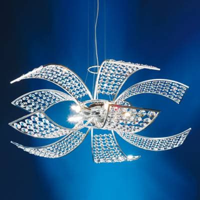 Люстра Faustig 55011-70 Faustig